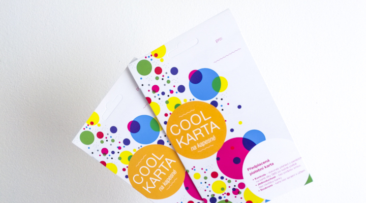 COOL karta