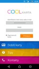 COOL karta