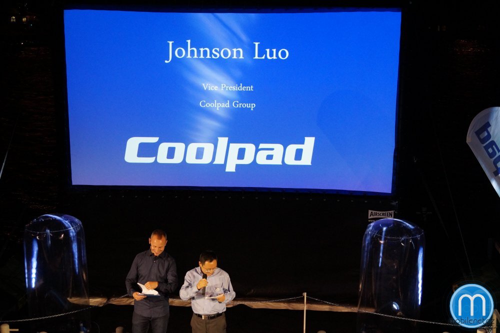 Coolpad