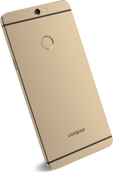 Coolpad Max