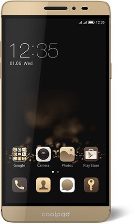 Coolpad Max