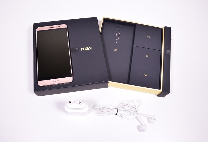 Coolpad Max