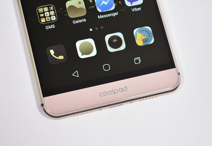 Coolpad Max