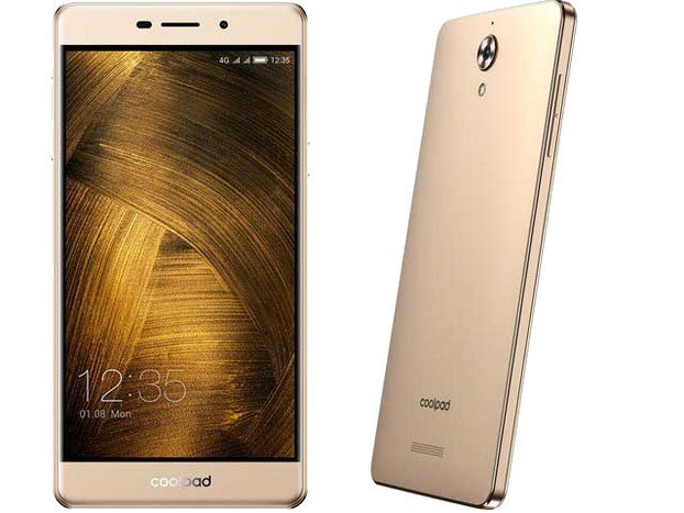 Coolpad Modena 2