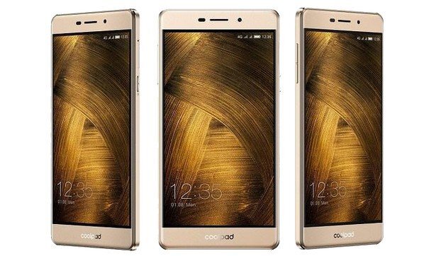 Coolpad Modena 2
