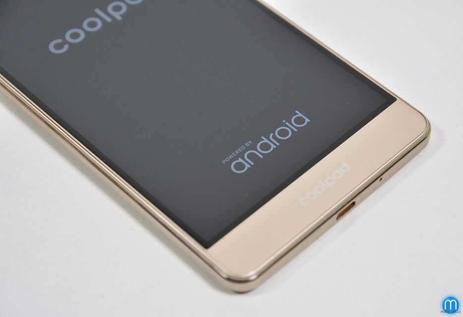 Coolpad Modena 2