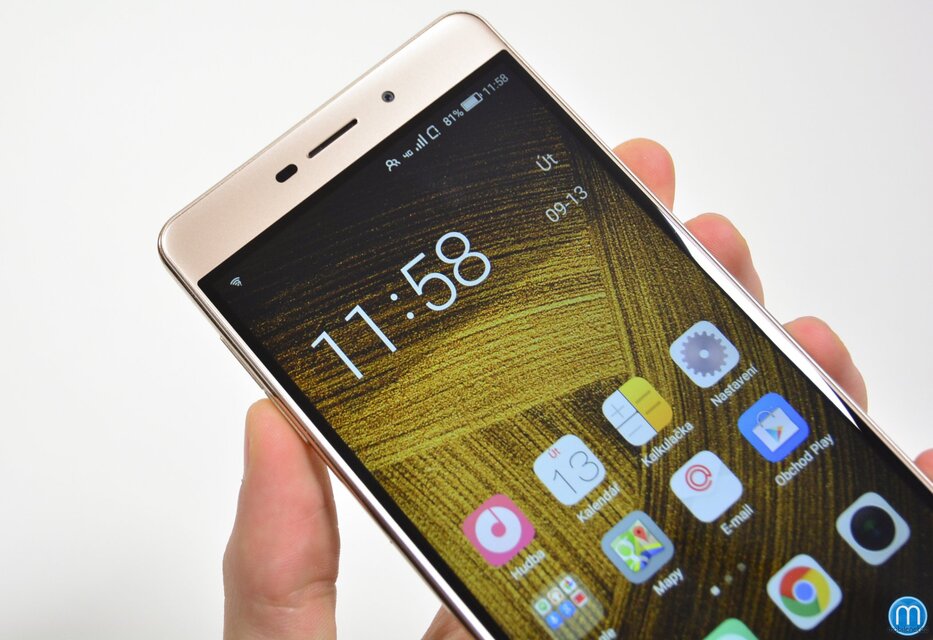 Coolpad Modena 2