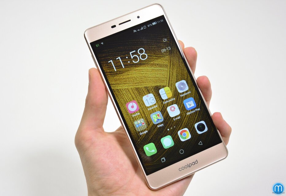 Coolpad Modena 2