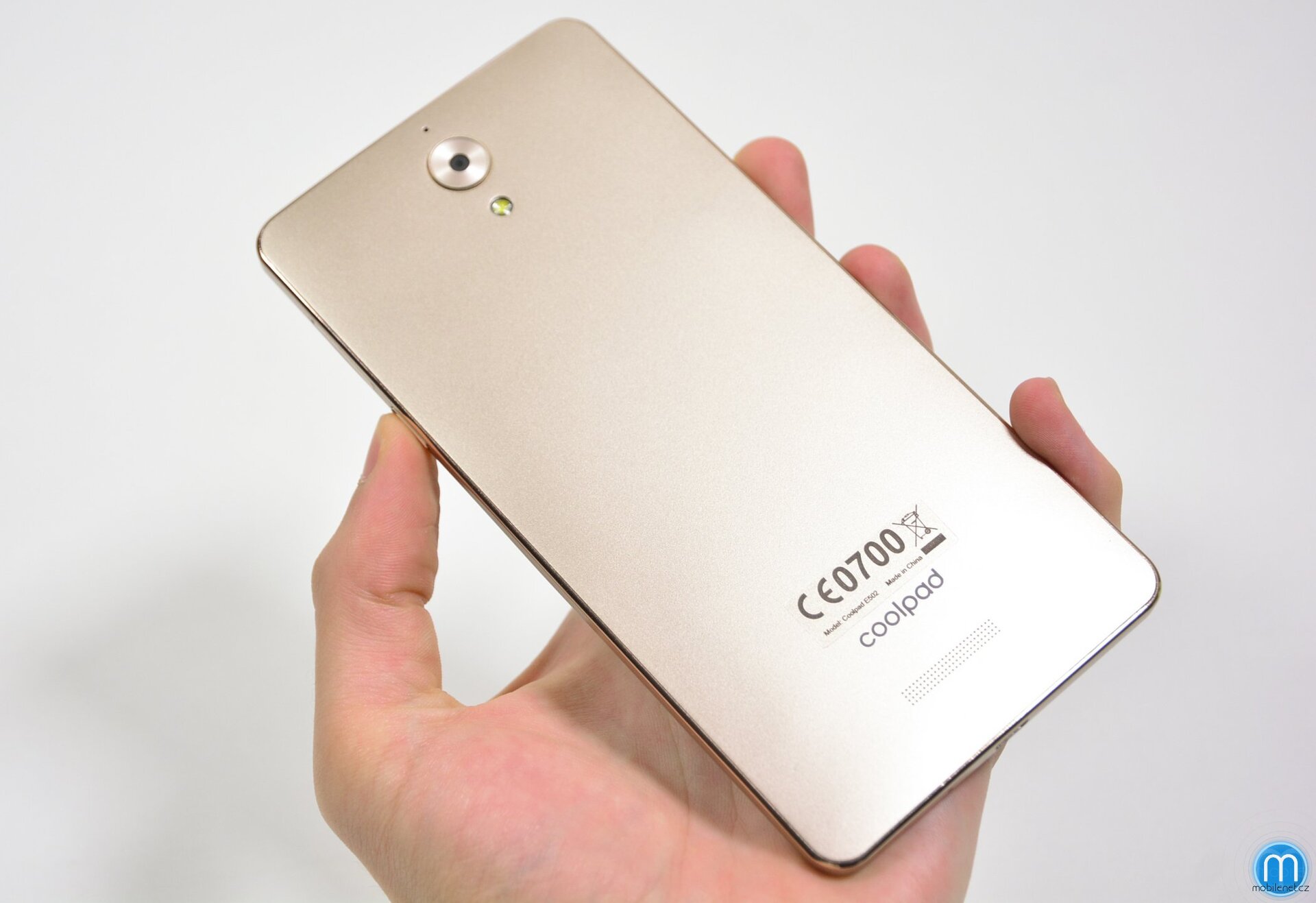 Coolpad Modena 2