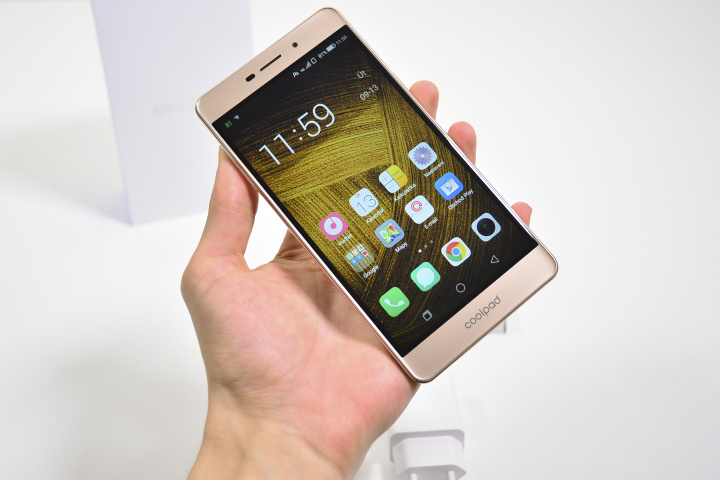 Coolpad Modena 2