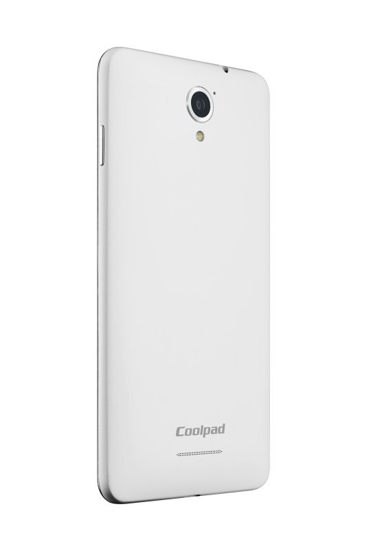 Coolpad Modena