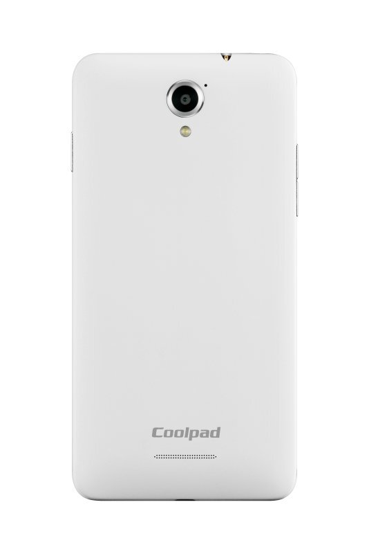 Coolpad Modena