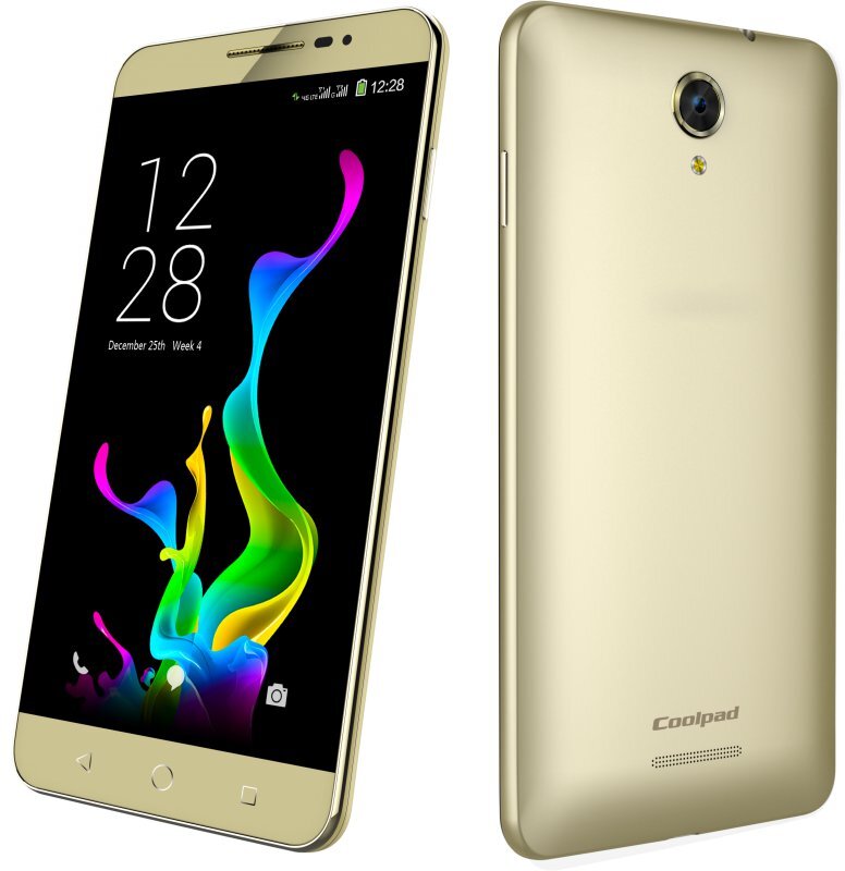 Coolpad Modena