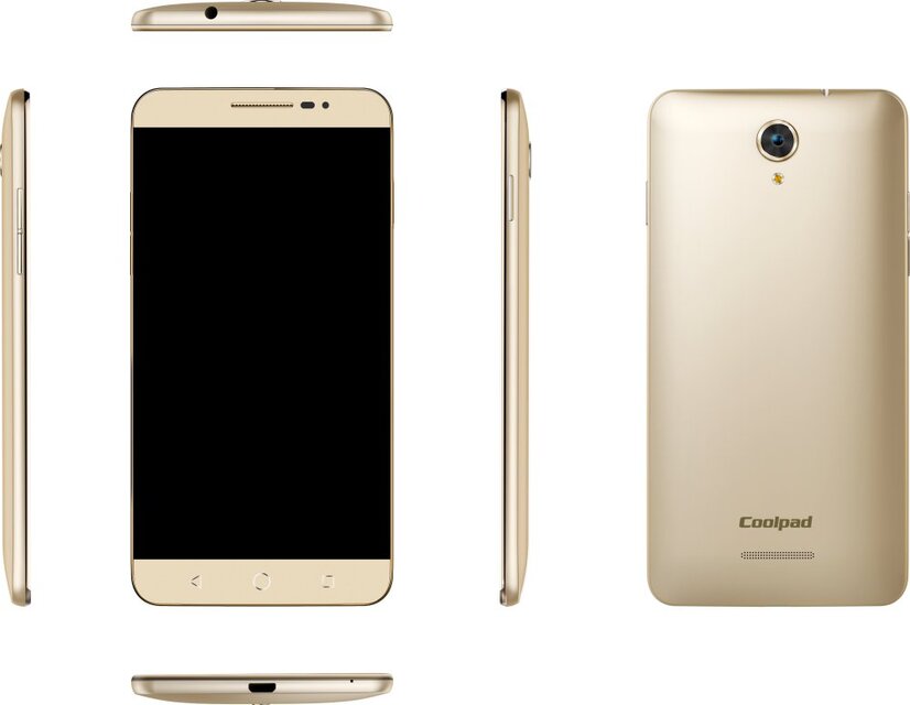 Coolpad Modena