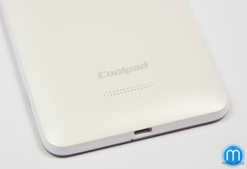 Coolpad Modena