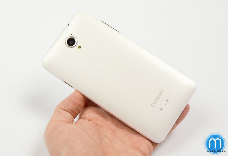 Coolpad Modena