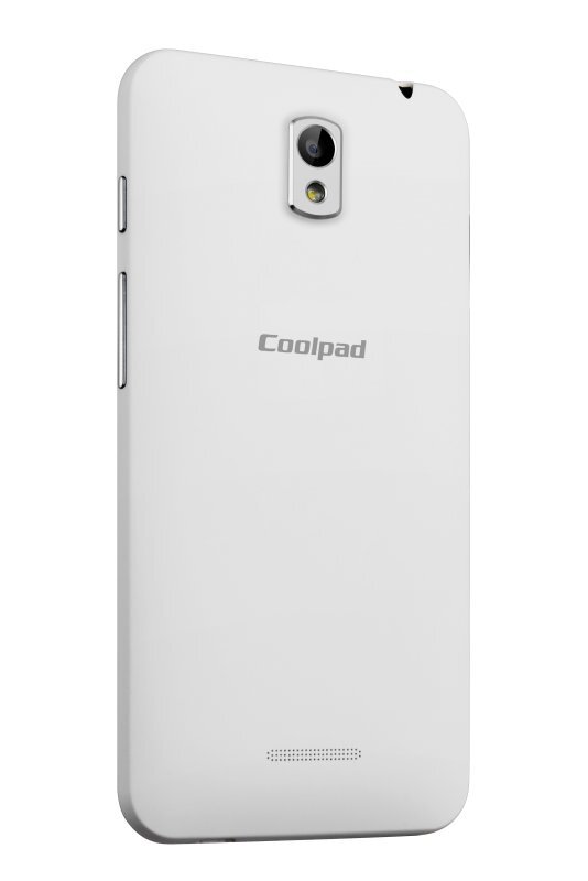 Coolpad Porto