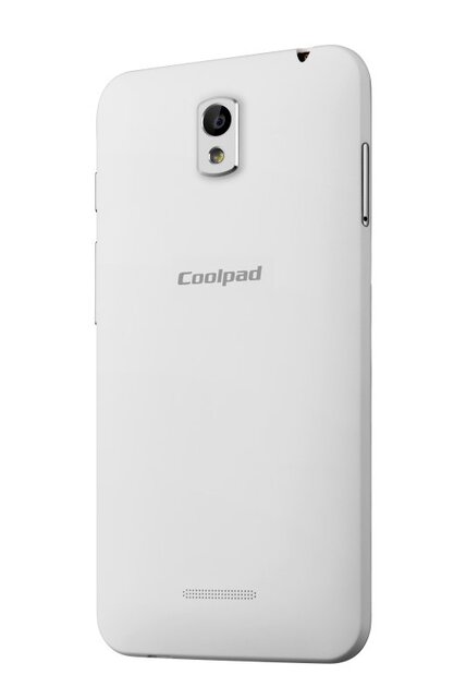Coolpad Porto
