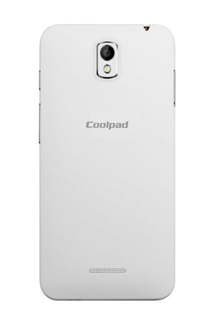 Coolpad Porto