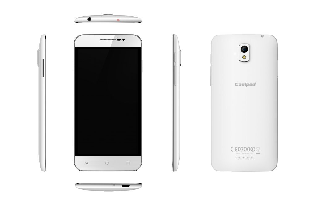 Coolpad Porto