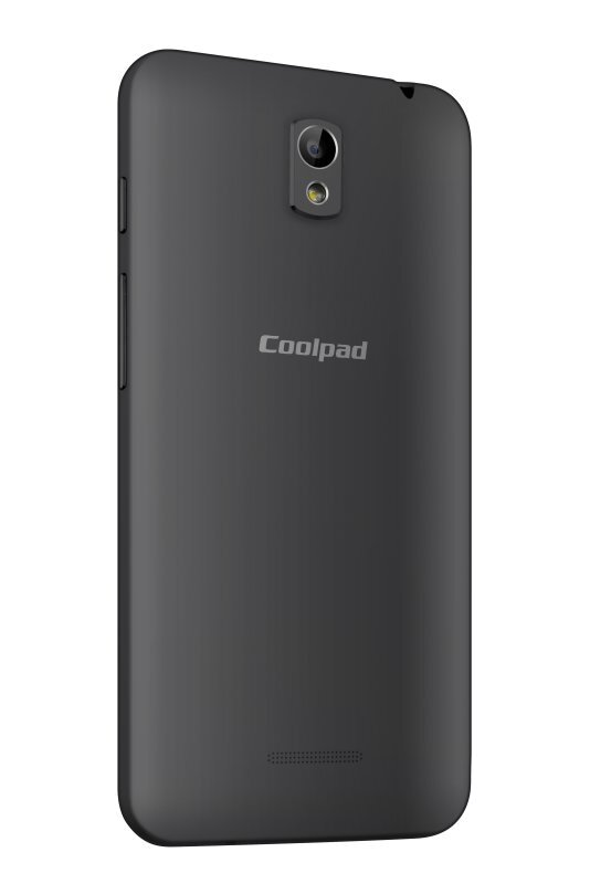 Coolpad Porto