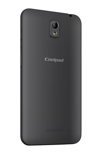 Coolpad Porto