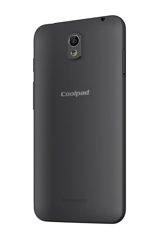 Coolpad Porto