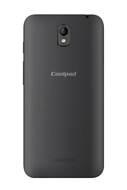 Coolpad Porto