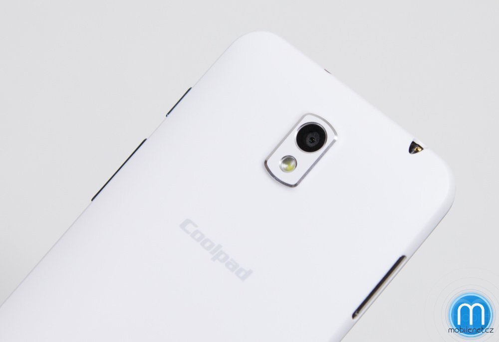 Coolpad Porto