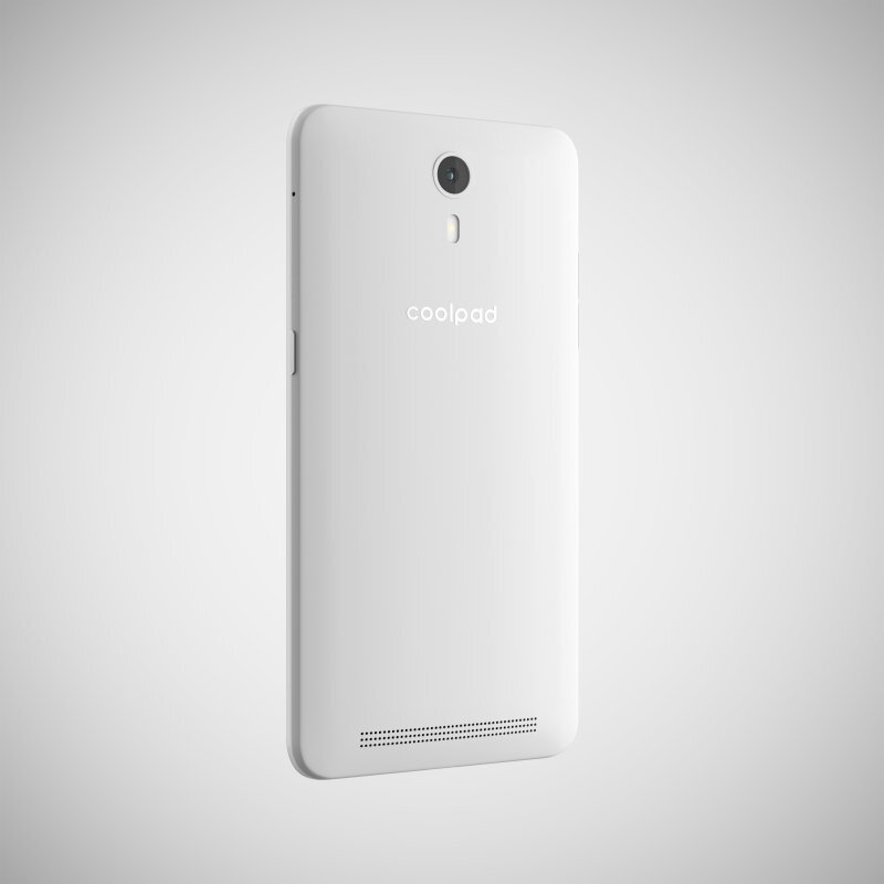 Coolpad Porto S