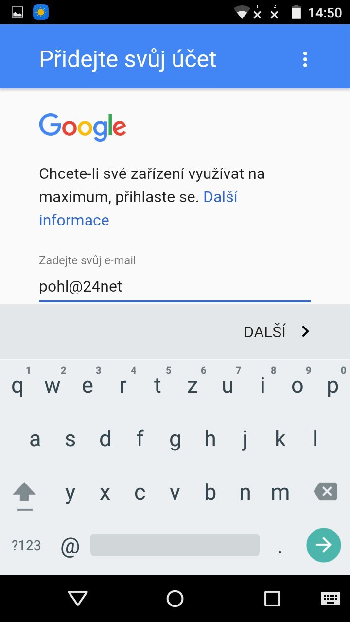 Coolpad Porto S