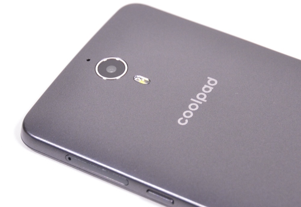 Coolpad Porto S