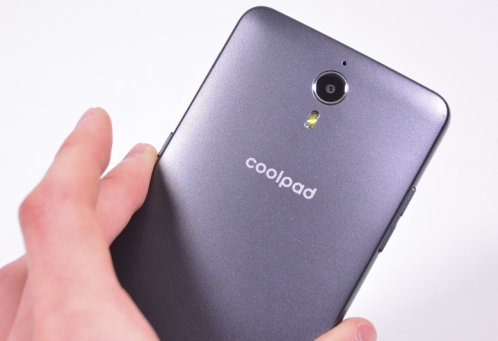 Coolpad Porto S