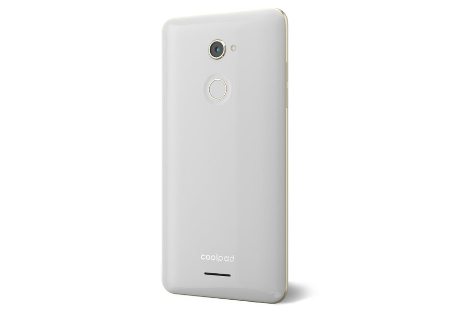 Coolpad Torino