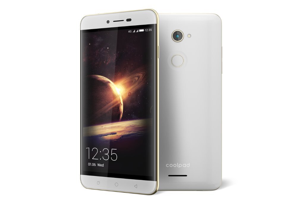 Coolpad Torino