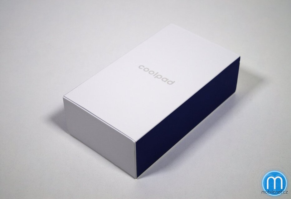 Coolpad Torino