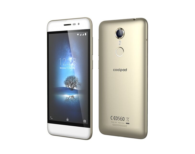 Coolpad Torino S