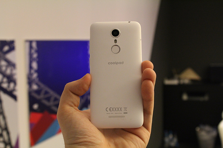 Coolpad Torino S