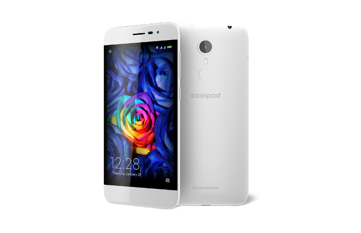 Coolpad Torino S