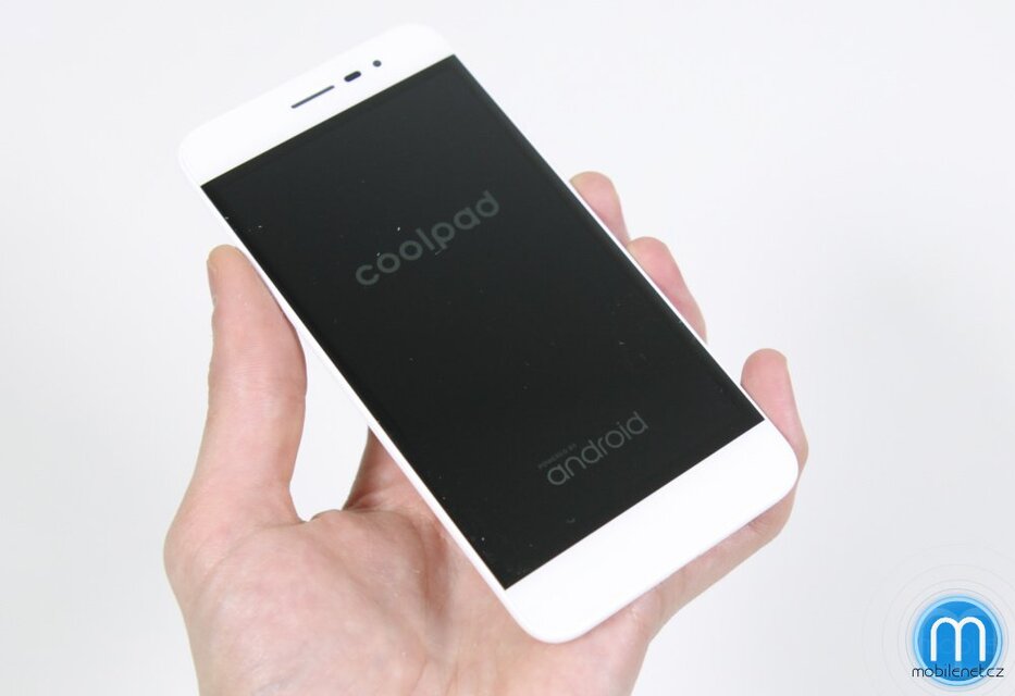 Coolpad Torino S