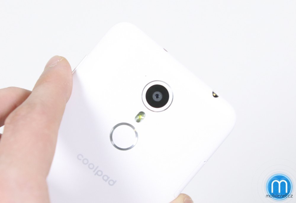 Coolpad Torino S