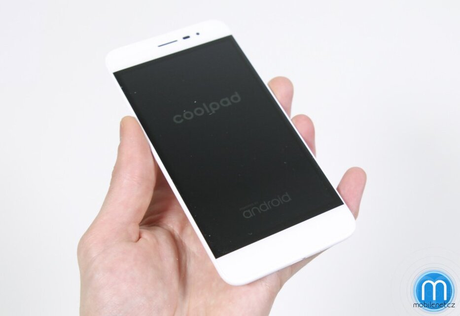 Coolpad Torino S