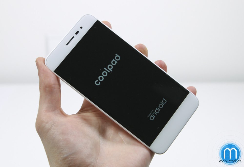 Coolpad Torino S