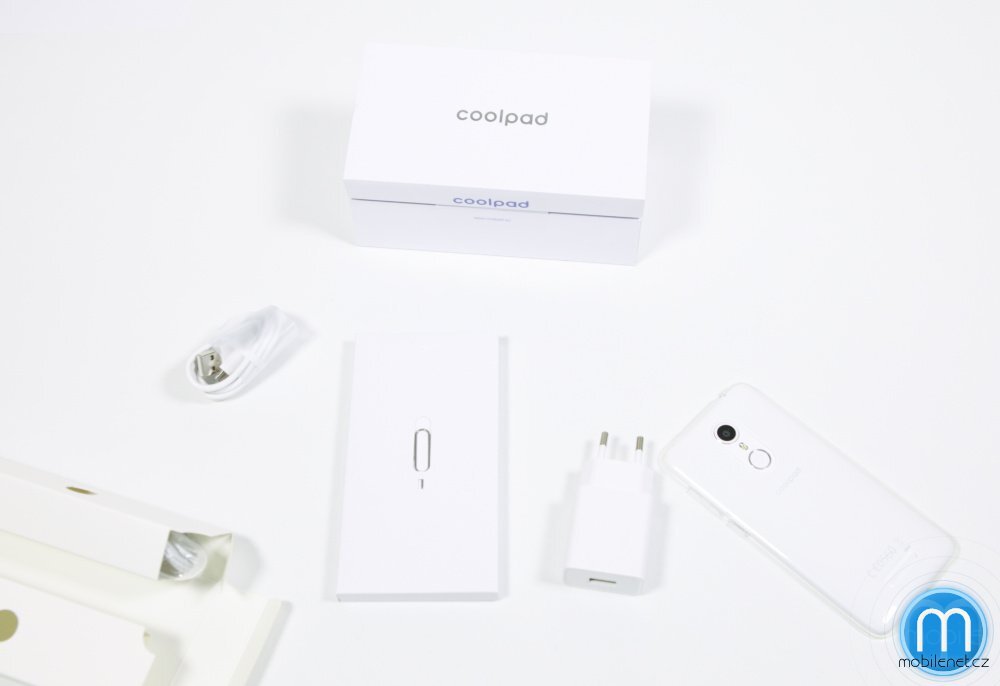 Coolpad Torino S
