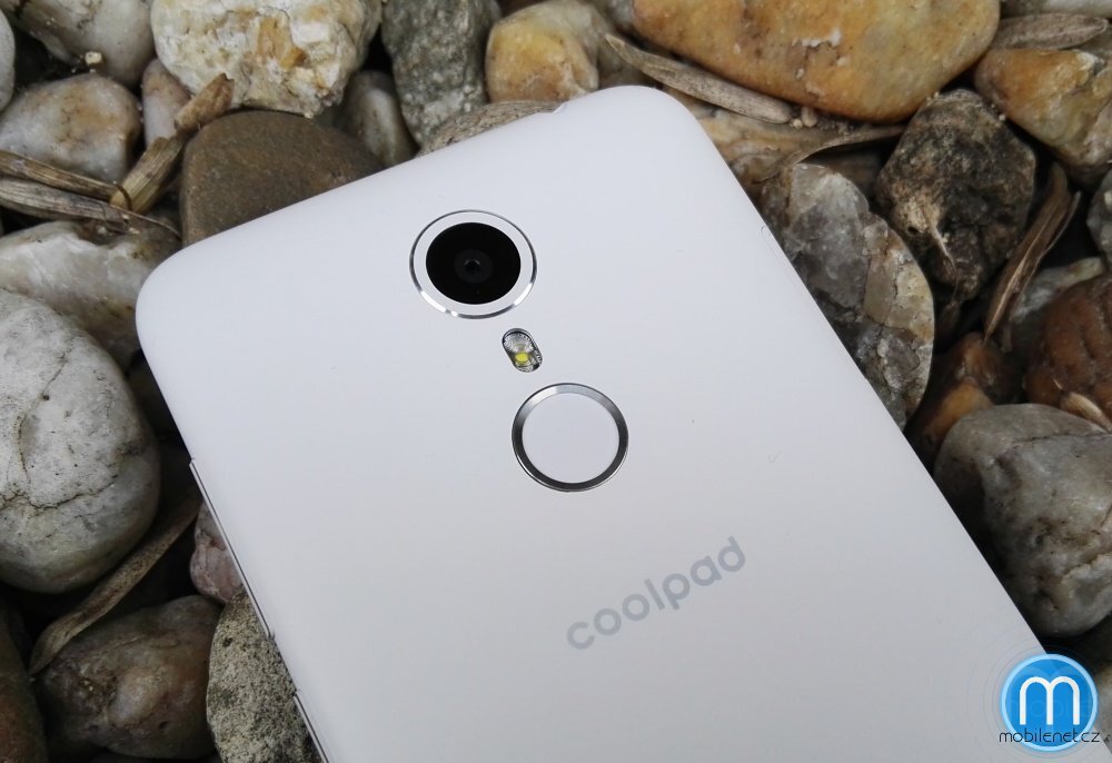 Coolpad Torino S