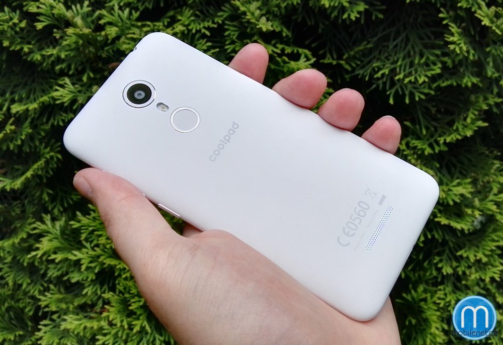 Coolpad Torino S