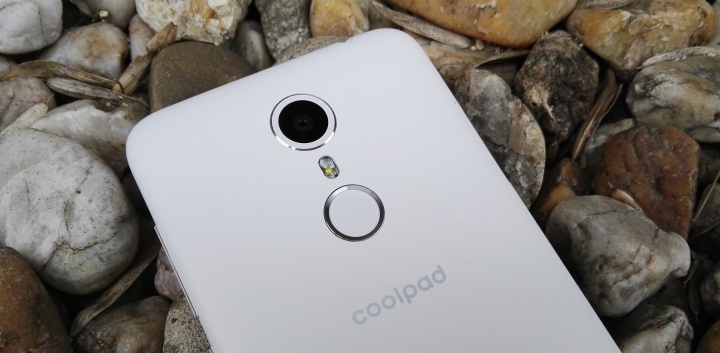 Coolpad Torino S