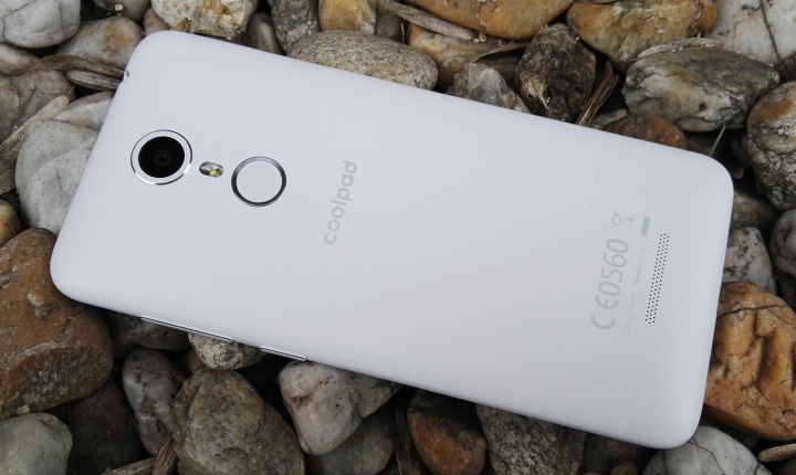 Coolpad Torino S