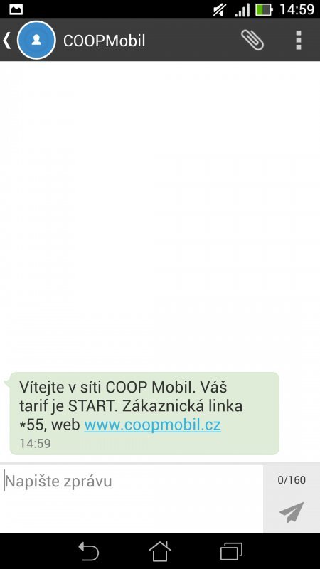 COOP Mobil