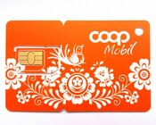 Coop Mobile